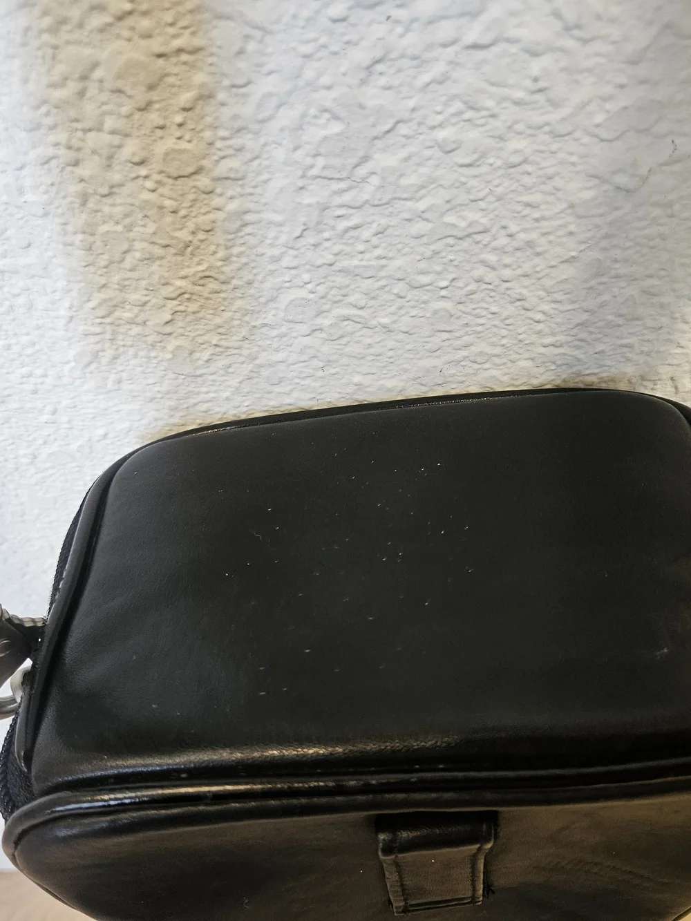 Vintage Quantaray Ritz Camera Case